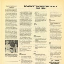 Our Children's Voice Vol. XXXVII - Issue No. 1