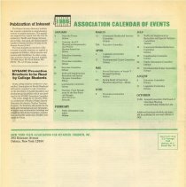 Our Children's Voice Vol. XXXVII - Issue No. 1