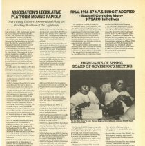 Our Children's Voice Vol. XXXVII - Issue No. 2