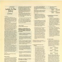 Our Children's Voice Vol. XXXVII - Issue No. 2