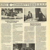 Our Children's Voice Vol. XXXVII - Issue No. 2