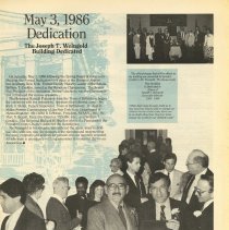 Our Children's Voice Vol. XXXVII - Issue No. 2