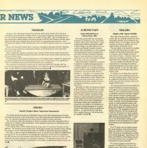 Our Children's Voice Vol. XXXVII - Issue No. 2