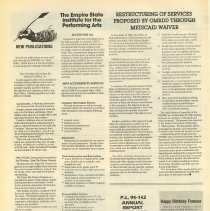 Our Children's Voice Vol. XXXVII - Issue No. 2