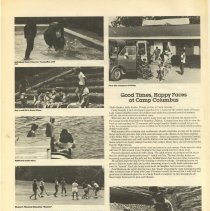 Our Children's Voice Vol. XXXVII - Issue No. 2