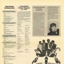 Our Children's Voice Vol. XXXVII - Issue No. 4