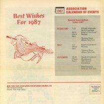 Our Children's Voice Vol. XXXVII - Issue No. 4