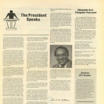 Our Children's Voice Vol. XXXVII - Issue No. 4