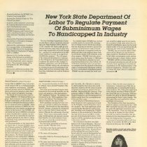 Our Children's Voice Vol. XXXVII - Issue No. 4