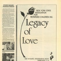 Our Children's Voice Vol. XXXVII - Issue No. 4