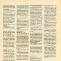 Our Children's Voice Vol. XXXVII - Issue No. 4