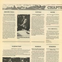 Our Children's Voice Vol. XXXVII - Issue No. 4