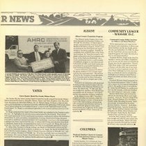 Our Children's Voice Vol. XXXVII - Issue No. 4