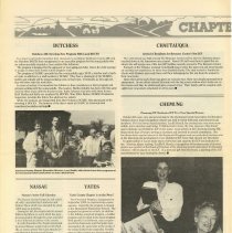 Our Children's Voice Vol. XXXVII - Issue No. 4