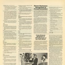 Our Children's Voice Vol. XXXVII - Issue No. 4