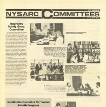 Our Children's Voice Vol. XXXVIII - Issue No. 1