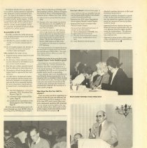 Our Children's Voice Vol. XXXVIII - Issue No. 1