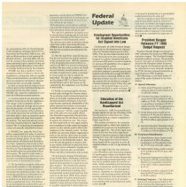 Our Children's Voice Vol. XXXVIII - Issue No. 1