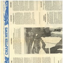 Our Children's Voice Vol. XXXVIII - Issue No. 1