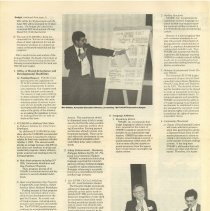 Our Children's Voice Vol. XXXVIII - Issue No. 1