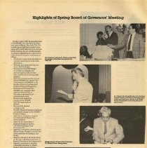 Our Children's Voice Vol. XXXVIII - Issue No. 2