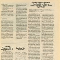 Our Children's Voice Vol. XXXVIII - Issue No. 2