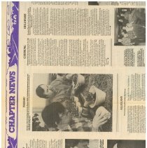 Our Children's Voice Vol. XXXVIII - Issue No. 2