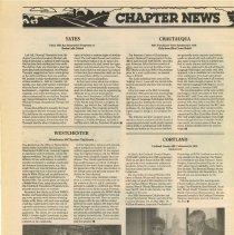 Our Children's Voice Vol. XXXVIII - Issue No. 2