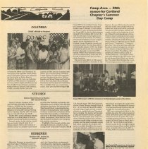 Our Children's Voice Vol. XXXVIII - Issue No. 2