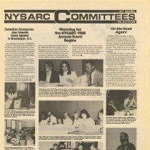 Our Children's Voice Vol. XXXVIII - Issue No. 2