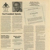 Our Children's Voice Vol. XXXVIII - Issue No. 3