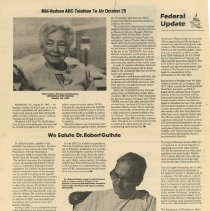 Our Children's Voice Vol. XXXVIII - Issue No. 3