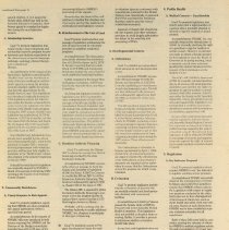 Our Children's Voice Vol. XXXVIII - Issue No. 3