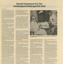 Our Children's Voice Vol. XXXVIII - Issue No. 3