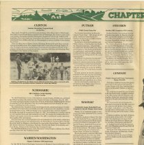 Our Children's Voice Vol. XXXVIII - Issue No. 3