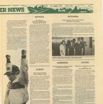 Our Children's Voice Vol. XXXVIII - Issue No. 3