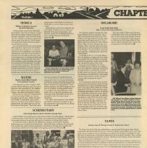 Our Children's Voice Vol. XXXVIII - Issue No. 3