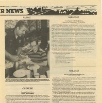 Our Children's Voice Vol. XXXVIII - Issue No. 3