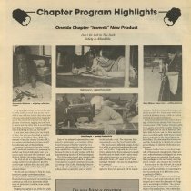 Our Children's Voice Vol. XXXVIII - Issue No. 3