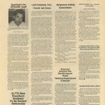 Our Children's Voice Vol. XXXVIII - Issue No. 3