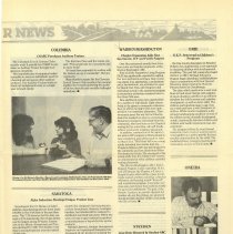 Our Children's Voice Vol. XXXIX - Issue No. 1