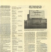 Our Children's Voice Vol. XXXIX - Issue No. 1