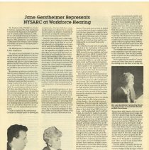 Our Children's Voice Vol. XXXIX - Issue No. 1