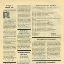 Our Children's Voice Vol. XXXIX - Issue No. 1