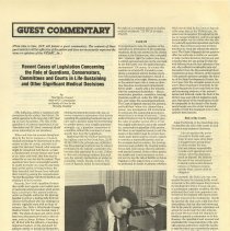 Our Children's Voice Vol. XXXIX - Issue No. 1