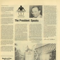 Our Children's Voice Vol. XXXIX - Issue No. 1