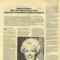 Our Children's Voice Vol. XXXIX - Issue No. 1