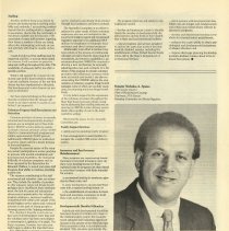 Our Children's Voice Vol. XXXIX - Issue No. 1