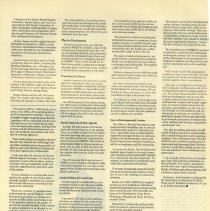 Our Children's Voice Vol. XXXIX - Issue No. 1