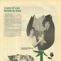 Our Children's Voice Vol. XXXIX - Issue No. 1